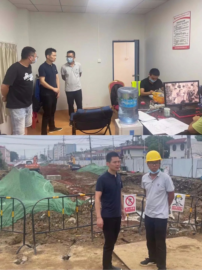 南昌市政建設集團紀委開展作風監督檢查工作6911.jpg